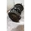 Recambio de amortiguador delantero izquierdo para renault scenic iii dynamique referencia OEM IAM  16DCI 2009