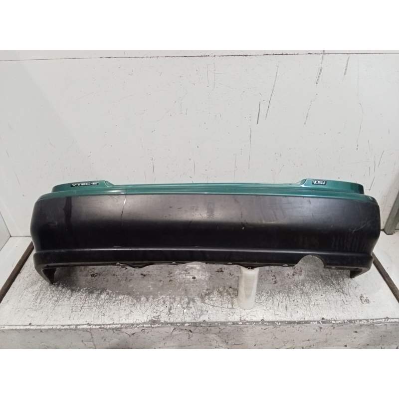 Recambio de paragolpes trasero para honda civic berlina .5 (ma/mb) 1.5 cat referencia OEM IAM   