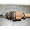 Recambio de transmision delantera derecha para peugeot 208 (p2) referencia OEM IAM 9836054280  