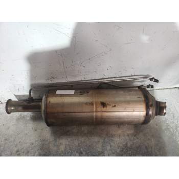 FILTRO DE PARTICULAS F026 S002 1476471XXX51J15121518133