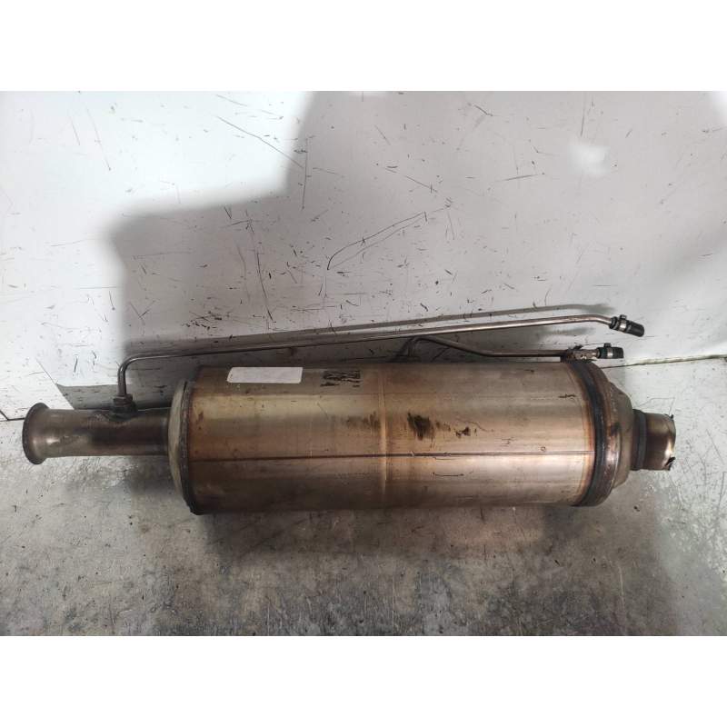 Recambio de filtro de particulas para citroën c4 lim. feel edition referencia OEM IAM F026 S002 1476471XXX51J15121518133