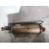 Recambio de filtro de particulas para citroën c4 lim. feel edition referencia OEM IAM F026 S002 1476471XXX51J15121518133
