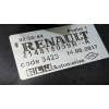 Recambio de electroventilador para renault captur 1.2 tce energy referencia OEM IAM   