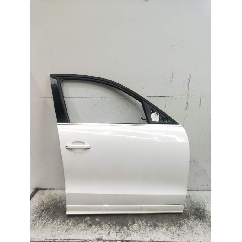 Recambio de puerta delantera derecha para audi q5 (8rb) 3.0 tdi quattro referencia OEM IAM  5P 2008