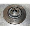 Recambio de disco freno delantero para jaguar xj 3.0 v6 diesel cat referencia OEM IAM   VENTILADO