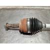 Recambio de transmision delantera derecha para peugeot 208 (p2) referencia OEM IAM 9836054280  