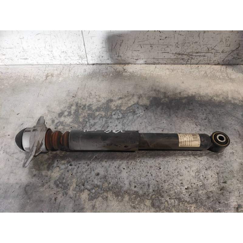 Recambio de amortiguador trasero izquierdo para volkswagen golf vi (5k1) advance referencia OEM IAM 1K0512013CR  