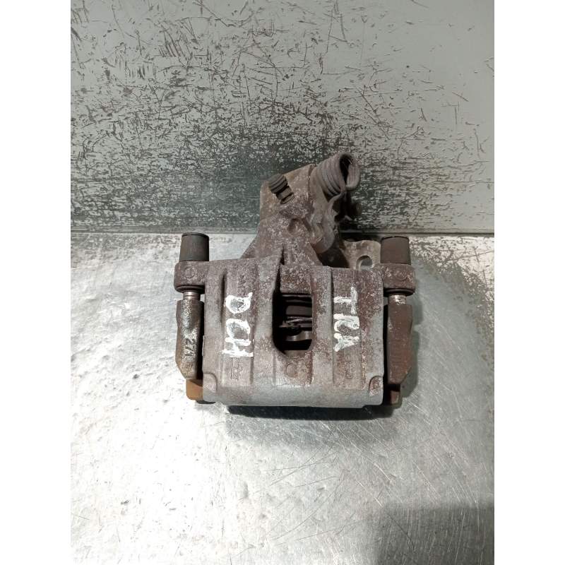 Recambio de pinza freno trasera derecha para ford focus iii 1.5 tdci referencia OEM IAM   