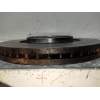 Recambio de disco freno delantero para jaguar xj 3.0 v6 diesel cat referencia OEM IAM   VENTILADO