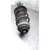 Recambio de amortiguador delantero izquierdo para fiat 500 l (330) referencia OEM IAM 315856 13JTD 2012