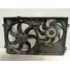Recambio de electroventilador para seat altea xl (5p5) reference referencia OEM IAM 1K0121207 1355D 300198