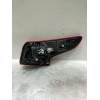Recambio de piloto trasero izquierdo para nissan qashqai ii (j11, j11_) 1.5 dci referencia OEM IAM 265554EA0A  2013