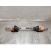 Recambio de transmision delantera izquierda para peugeot 208 (p2) referencia OEM IAM 9836054380  