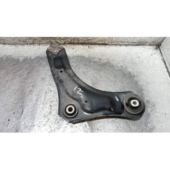 BRAZO SUSPENSION INFERIOR DELANTERO IZQUIERDO 545016838R 16DCI 2009
