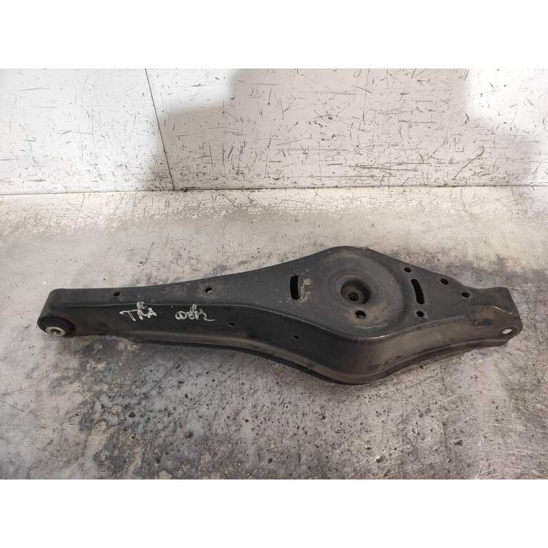 Recambio de brazo suspension inferior trasero derecho para volkswagen golf vi (5k1) advance referencia OEM IAM   