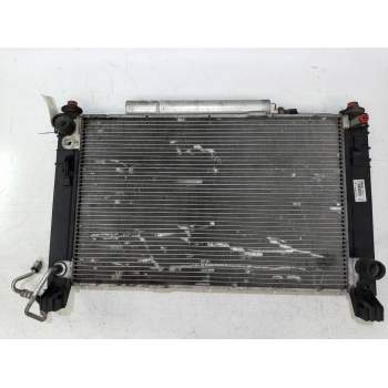 RADIADOR AGUA A1695000504 200CDI 2004