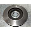 Recambio de disco freno delantero para jaguar xj 3.0 v6 diesel cat referencia OEM IAM   VENTILADO