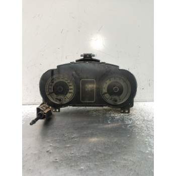 CUADRO INSTRUMENTOS 8100B220 0T32350 0715010414722 2010