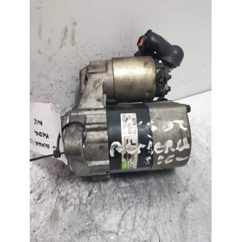 MOTOR ARRANQUE D7E31 VALEO 16 V