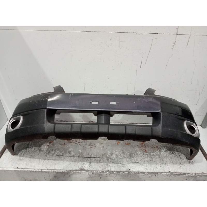 Recambio de paragolpes delantero para subaru legacy v (bm) 2.0 d awd (bmd) referencia OEM IAM   