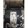 Recambio de motor arranque para nissan almera (n15) lx referencia OEM IAM D7E31 VALEO 16 V