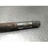 Recambio de transmision delantera derecha para nissan primastar furgoneta (x83) 1.9 dci 100 referencia OEM IAM 8200169291  