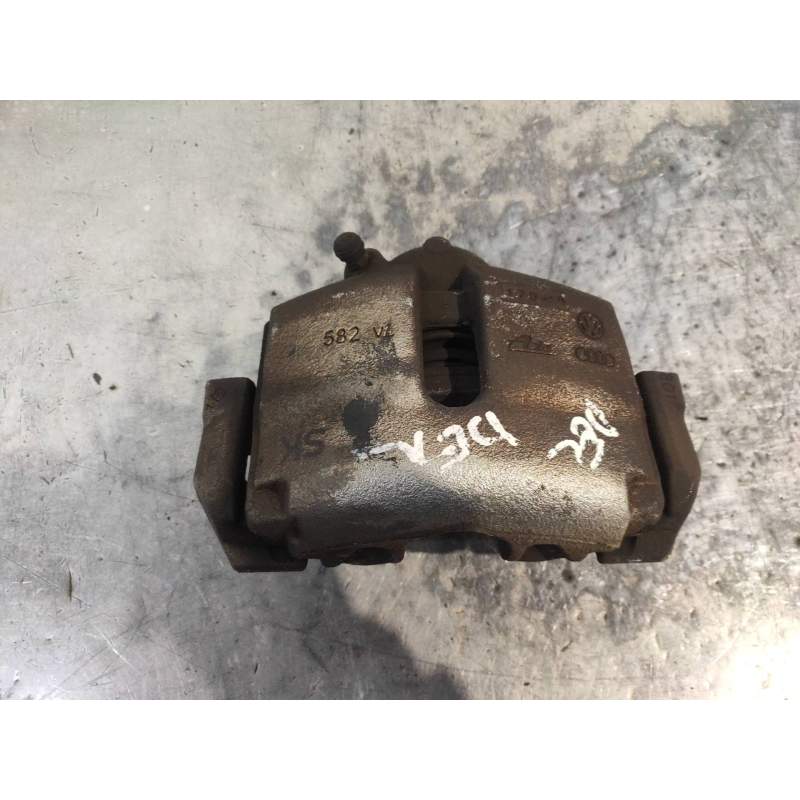 Recambio de pinza freno delantera derecha para volkswagen golf vi (5k1) advance referencia OEM IAM   