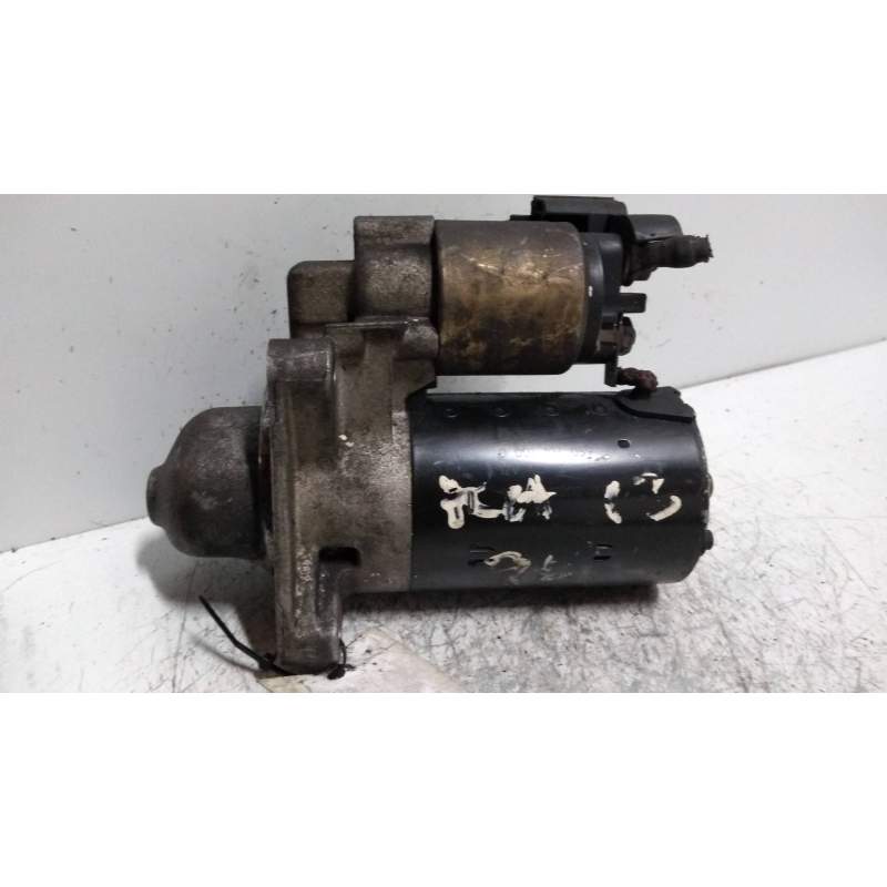 Recambio de motor arranque para ford ka (ccq) básico referencia OEM IAM 0001107059 1005821855 1999
