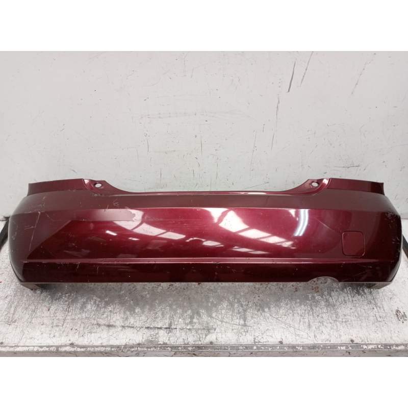Recambio de paragolpes trasero para nissan almera ii hatchback (n16) 1.8 referencia OEM IAM   