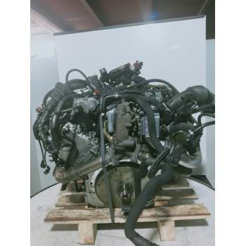MOTOR COMPLETO CAM 005549 