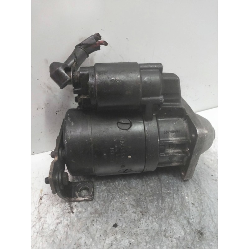 Recambio de motor arranque para peugeot 205 berlina 1.1 mito referencia OEM IAM 9000333104 BOSCH 