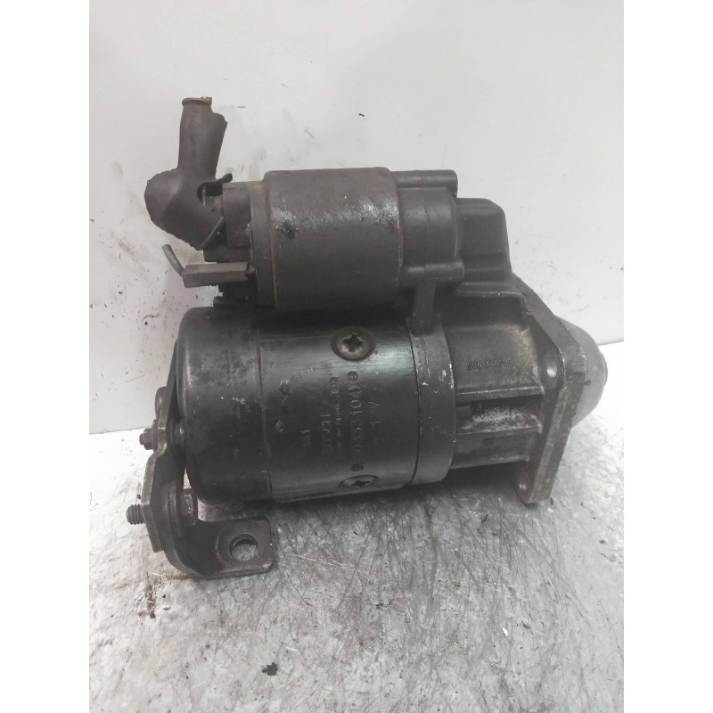 Recambio de motor arranque para peugeot 205 berlina 1.1 mito referencia OEM IAM 9000333104 BOSCH 