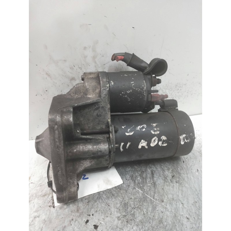 Recambio de motor arranque para peugeot 205 berlina 1.4 mito referencia OEM IAM   