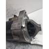 Recambio de motor arranque para nissan almera (n15) lx referencia OEM IAM D7E31 VALEO 16 V