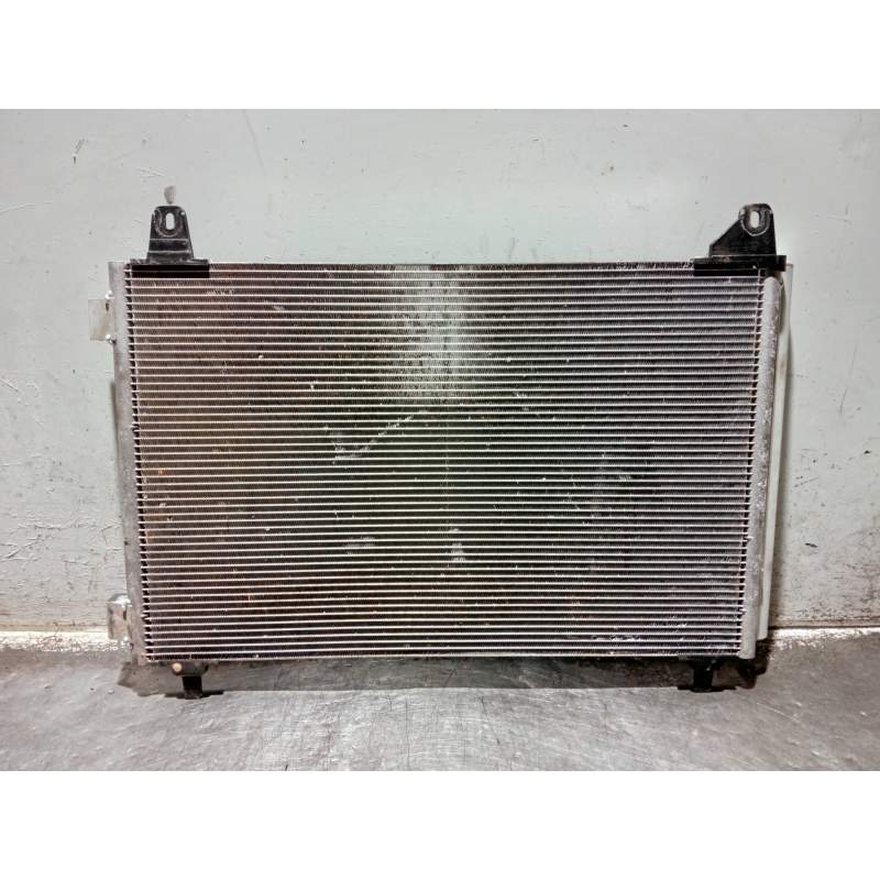 Recambio de condensador / radiador aire acondicionado para peugeot 208 (p2) referencia OEM IAM   