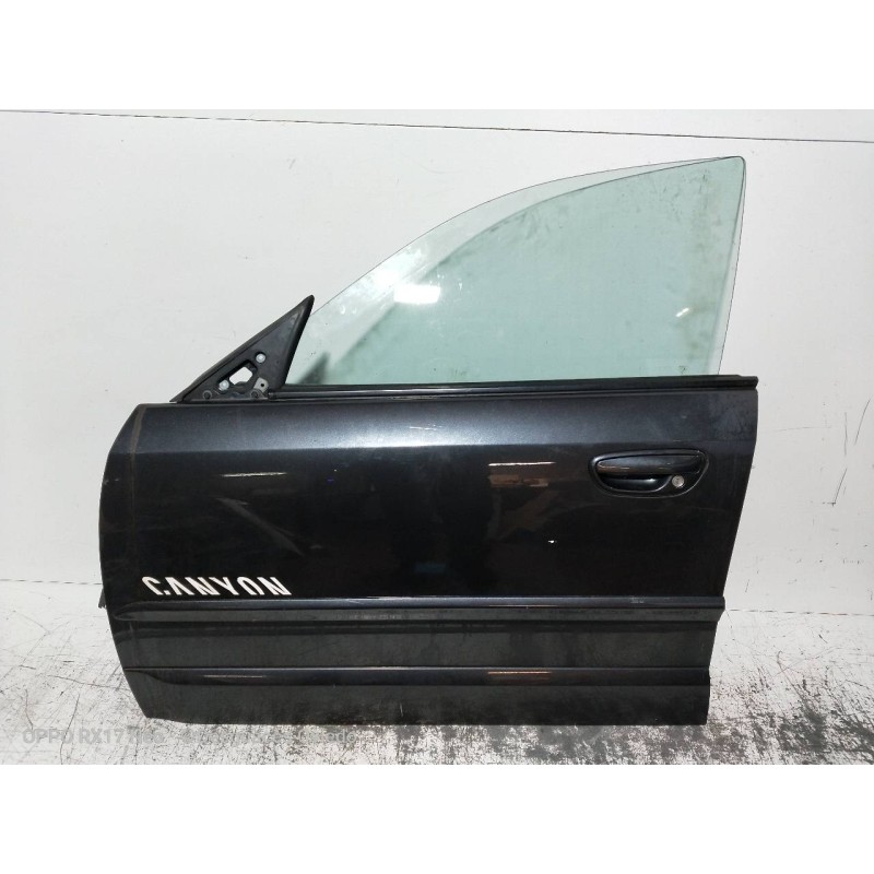 Recambio de puerta delantera izquierda para subaru legacy familiar/outback b13 (bp) 2.0 diesel cat referencia OEM IAM   5P