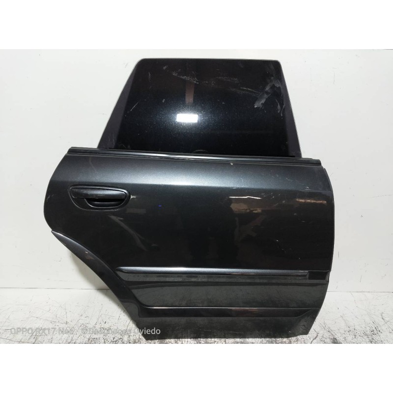 Recambio de puerta trasera derecha para subaru legacy familiar/outback b13 (bp) 2.0 diesel cat referencia OEM IAM   5P