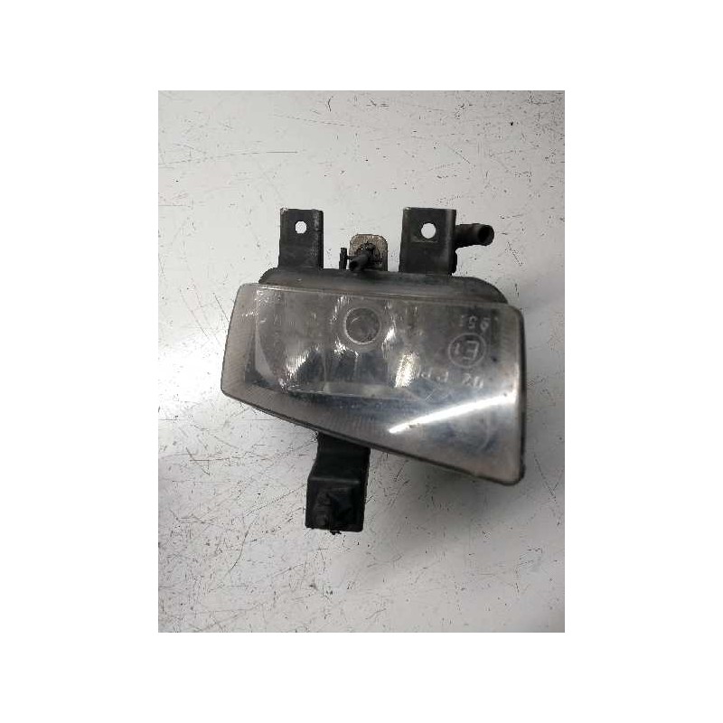 Recambio de faro antiniebla izquierdo para opel omega b elegance familiar referencia OEM IAM   