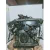 Recambio de motor completo para audi a5 coupe (8t) 2.7 tdi referencia OEM IAM CAM 005549 