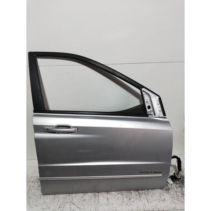 Recambio de puerta delantera derecha para ssangyong actyon 200 xdi referencia OEM IAM   5P