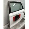 Recambio de puerta trasera izquierda para kia carens iv 1.7 crdi referencia OEM IAM  5P 2013