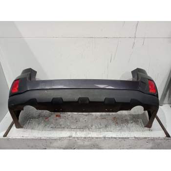PARAGOLPES TRASERO 