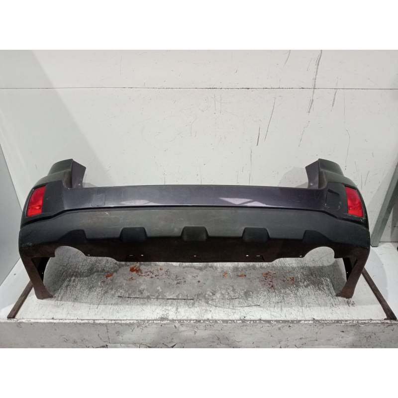 Recambio de paragolpes trasero para subaru legacy v (bm) 2.0 d awd (bmd) referencia OEM IAM   