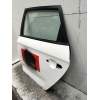 Recambio de puerta trasera izquierda para kia carens iv 1.7 crdi referencia OEM IAM  5P 2013