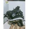Recambio de motor completo para audi a5 coupe (8t) 2.7 tdi referencia OEM IAM CAM 005549 