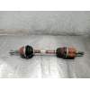 Recambio de transmision delantera izquierda para ford focus iii 1.5 tdci referencia OEM IAM F1F63B437GA 15TDCI 2014