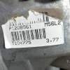 Recambio de caja cambios para volvo s80 berlina 2.5 d referencia OEM IAM P1208961 M56L2 T104775