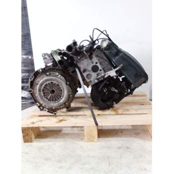 MOTOR COMPLETO K7JA710 UD00792