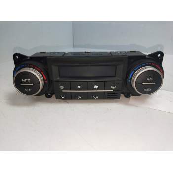 MANDO CALEFACCION / AIRE ACONDICIONADO 972501H622 