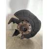 Recambio de mangueta delantera izquierda para volkswagen caddy ka/kb (2c) kasten bluemotion referencia OEM IAM   